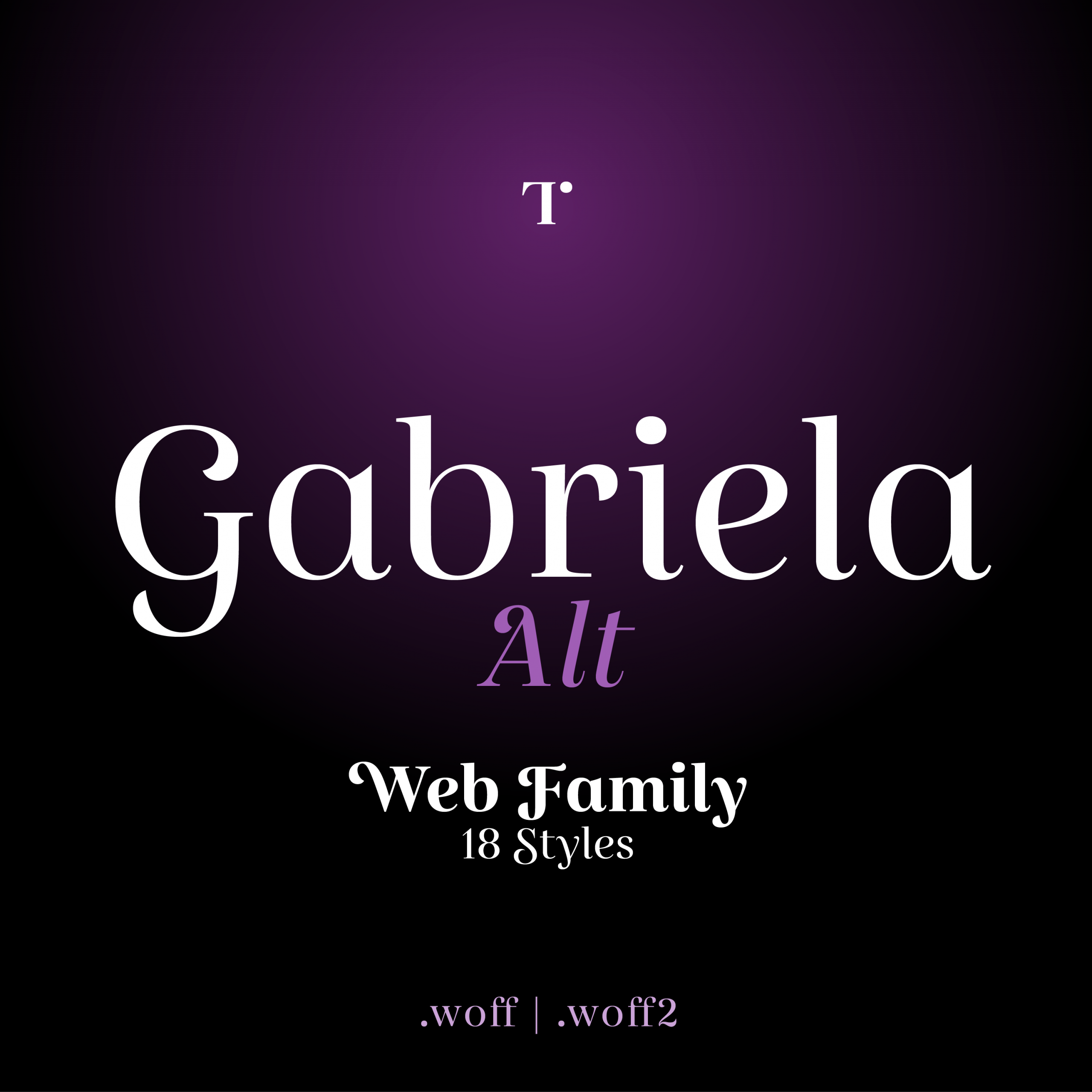 Gabriela Alt Web