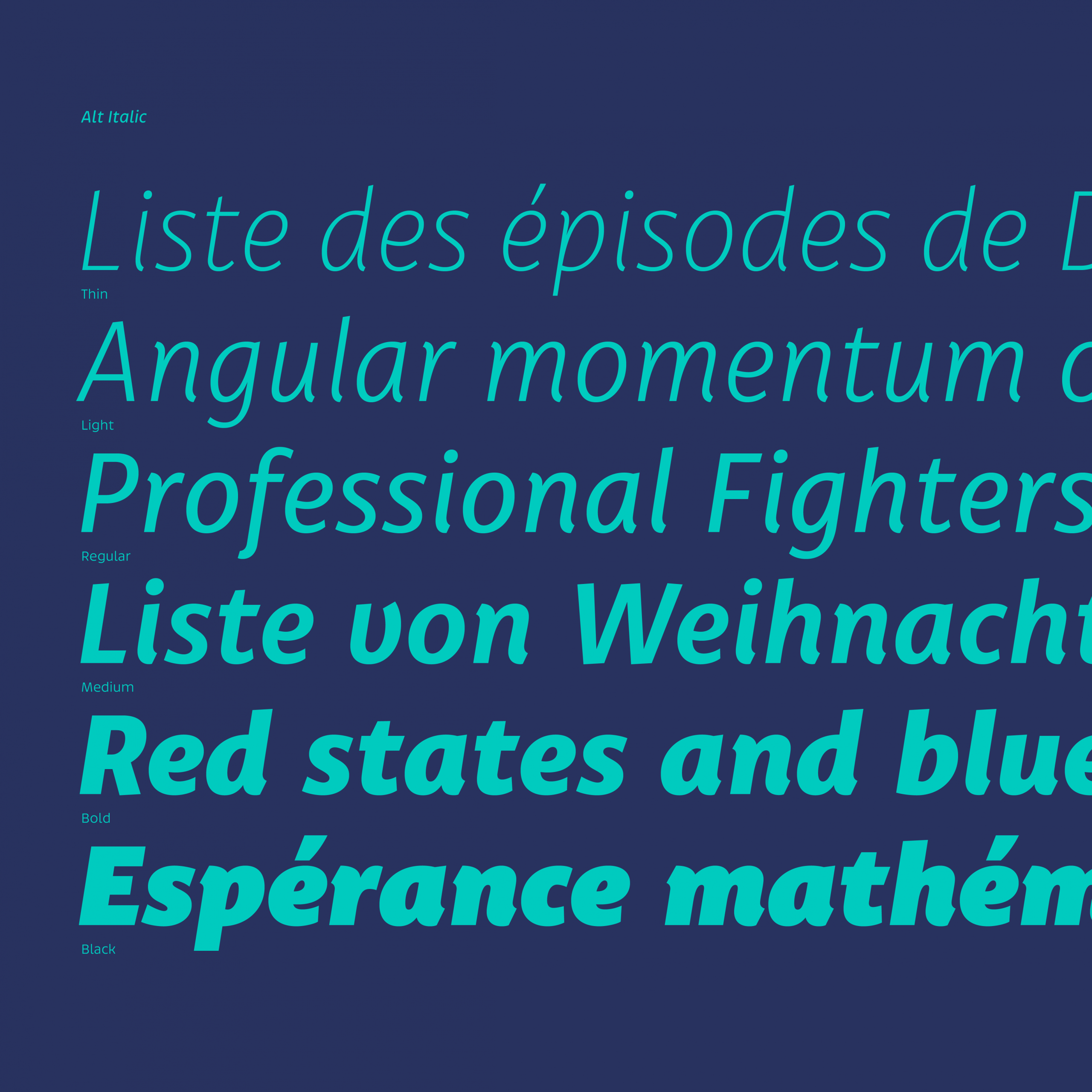 Trust Sans Complete Web - Image 7